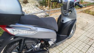 Kymco People GTi 2015-thumb-5