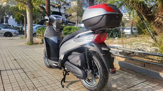 Kymco People GTi 2015-thumb-34