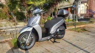 Kymco People GTi 2015-thumb-36