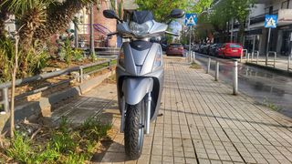 Kymco People GTi 2015-thumb-37