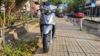 Kymco People GTi 2015-thumb-38