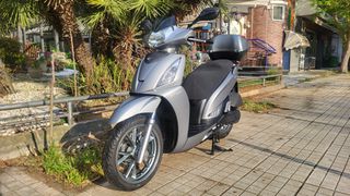Kymco People GTi 2015-thumb-40