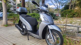 Kymco People GTi 2015-thumb-10