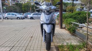 Kymco People GTi 2015-thumb-13