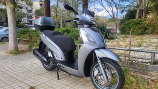 Kymco People GTi 2015-thumb-16