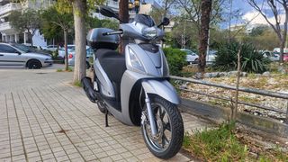Kymco People GTi 2015-thumb-17