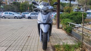 Kymco People GTi 2015-thumb-18