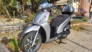 Kymco People GTi 2015-thumb-22