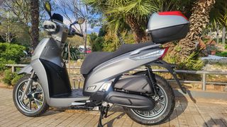 Kymco People GTi 2015-thumb-26