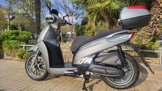 Kymco People GTi 2015-thumb-27