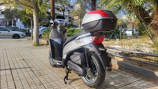 Kymco People GTi 2015-thumb-30