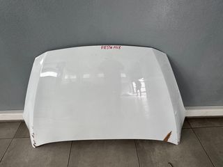 FORD FIESTA MK8 2018-2021