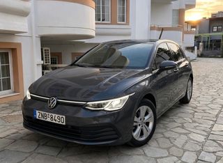Volkswagen Golf 2021 LIFE //ACT