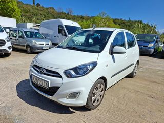 Hyundai i 10 2012 Ελληνικό  !!!!