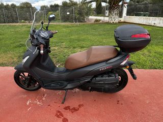 Sym HD 300 2020
