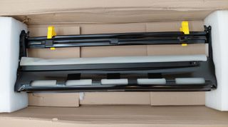 ΓΝΗΣΙΟ ΚΟΥΡΤΙΝΑΚΙ ΗΛΙΟΡΟΦΗΣ RANGE ROVER LR054337 (N)