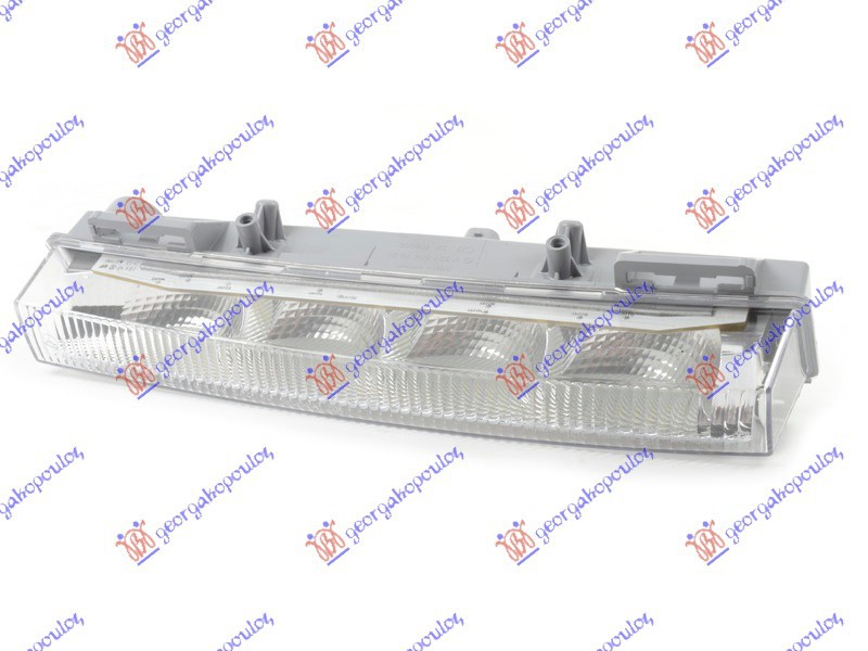 ΦΑΝΟΣ ΗΜΕΡΑΣ ΕΜΠΡΟΣ (LED) (E) (DEPO)
