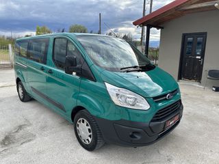 Ford Custom 2017-thumb-1