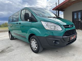 Ford Custom 2017-thumb-3