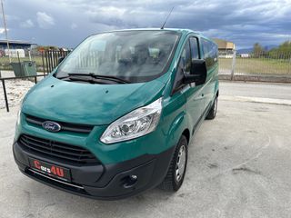 Ford Custom 2017-thumb-4
