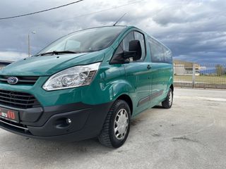 Ford Custom 2017-thumb-5