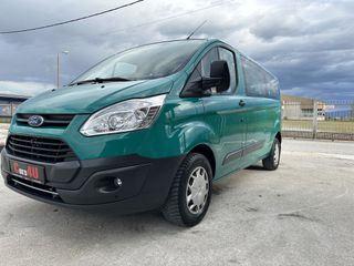 Ford Custom 2017-thumb-6