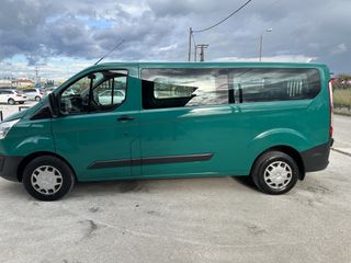 Ford Custom 2017-thumb-7