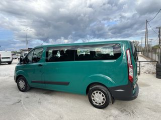 Ford Custom 2017-thumb-9