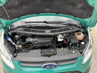 Ford Custom 2017-thumb-43