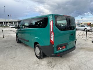 Ford Custom 2017-thumb-10