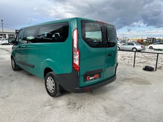 Ford Custom 2017-thumb-11