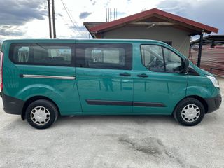 Ford Custom 2017-thumb-12