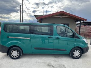 Ford Custom 2017-thumb-13