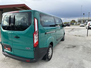 Ford Custom 2017-thumb-15
