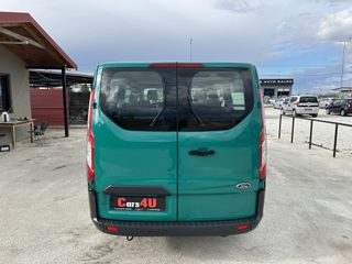 Ford Custom 2017-thumb-17