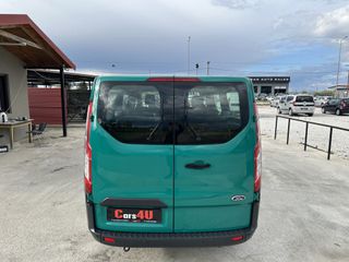 Ford Custom 2017-thumb-18