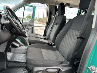 Ford Custom 2017-thumb-35