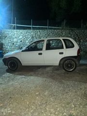 Opel Corsa 1996