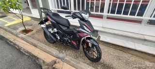 Honda GTR 150 2020 SUPRA GTR 150 Προσφορά