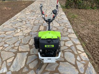 Φρέζες Grillo 2025 Grillo G107D-thumb-1