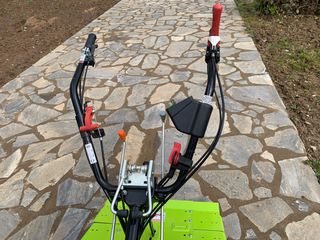 Φρέζες Grillo 2025 Grillo G107D-thumb-2