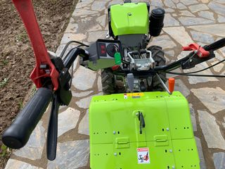 Φρέζες Grillo 2025 Grillo G107D-thumb-3