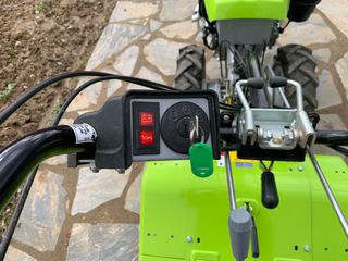 Φρέζες Grillo 2025 Grillo G107D-thumb-4