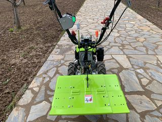 Φρέζες Grillo 2025 Grillo G107D-thumb-5
