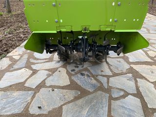 Φρέζες Grillo 2025 Grillo G107D-thumb-6