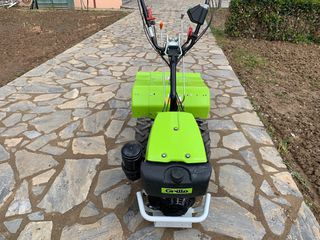 Φρέζες Grillo 2025 Grillo G107D-thumb-7