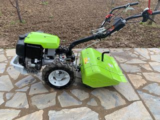 Φρέζες Grillo 2025 Grillo G107D-thumb-8