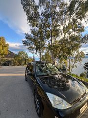 Ford Focus 2002 Mk1