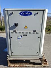 Carrier Μονάδα Ψύξης Νερού Γλυκόλης