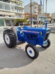 Δενδροκομικά Τρακτέρ Ford 1985 3000
